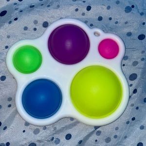 Dimple bundle